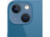 iPhone 13 128GB (blå) - Gradering B Nesten nytt! - Renewed