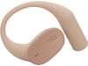 JBL Sense Lite Trådløse Ørepropper, Open-ear (beige) Ørepropper