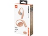 JBL Sense Lite Trådløse Ørepropper, Open-ear (beige) Ørepropper