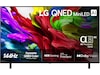 LG 65'' QNED85 evo AI MiniLED 4k Smart TV (2025) + Soundbar 60 - 69 tommer TV