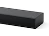 LG 65'' QNED85 evo AI MiniLED 4k Smart TV (2025) + Soundbar 60 - 69 tommer TV