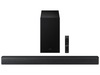 Samsung 55" Q7F2 QLED 4K Smart TV (2025) + Soundbar 50 - 59 tommer TV