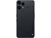 Nothing Phone (3a) Lite 128GB (sort) Mobiltelefoner