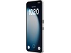 Nothing Phone (3a) Lite 128GB (hvit) Mobiltelefoner