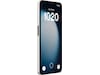 Nothing Phone (3a) Lite 128GB (hvit) Mobiltelefoner