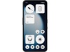 Nothing Phone (3a) Lite 128GB (hvit) Mobiltelefoner