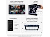 Samsung 50" Q7F2 QLED 4K Smart-TV (2025) + Soundbar 50 - 59 tommer TV