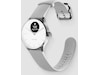 Withings ScanWatch Light 37mm GPS (hvit) -B-Grade Demo klokker