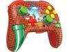 Turtle Beach Rematch Trådløs Kontroller (Mario Bricks) Gamepad