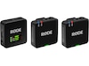 Røde Wireless GO Gen 3 Mikrofon