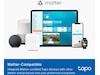 TP-Link Tapo L535E Smart lyspære Lyspærer & LED-pærer