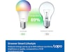 TP-Link Tapo L535E Smart lyspære Lyspærer & LED-pærer