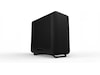 HYTE X50 Air Mid Tower (sort) Midi tower