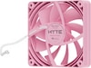 HYTE FA12 Vifte 4pk (rosa) Vifter