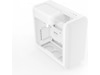 HYTE X50 Mid Tower (hvit) Midi tower