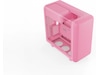 HYTE X50 Midi-Tower (rosa) Midi tower