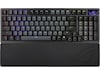 Asus ROG Azoth 96 HE Trådløst Gamingtastatur (sort) Gamingtastatur