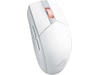 Asus ROG Impact III Trådløs Gamingmus (hvit) Gamingmus