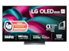 LG 77" C5 AI 4K OLED Smart TV (2025) -B-Grade Demo TV/projektor
