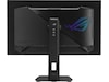 ASUS 27" gamingskjerm ROG Strix XG27AQWMG Gamingskjermer