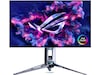 ASUS 27" gamingskjerm ROG Swift PG27AQWP-W Gamingskjermer