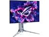 ASUS 27" gamingskjerm ROG Swift PG27AQWP-W Gamingskjermer