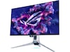 ASUS 27" gamingskjerm ROG Swift PG27AQWP-W Gamingskjermer