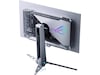 ASUS 27" gamingskjerm ROG Swift PG27AQWP-W Gamingskjermer