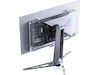 ASUS 27" gamingskjerm ROG Swift PG27AQWP-W Gamingskjermer