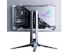 ASUS 27" gamingskjerm ROG Swift PG27AQWP-W Gamingskjermer