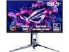 ASUS 27" gamingskjerm ROG Swift PG27AQWP-W Gamingskjermer