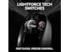 Logitech Pro X Superlight 2c trådløs gamingmus (rosa) -B-Grade Demo mus