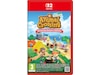 Animal Crossing New Horizons Switch 2 Spill til Nintendo Switch 2
