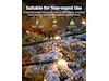Govee Christmas String Lights 2 30M Lyslenker