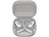 SHOKZ OpenFit 2+ Trådløse Ørepropper, On-Ear (grå) Ørepropper
