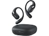 SHOKZ OpenFit 2+ Trådløse Ørepropper, On-Ear (sort) Ørepropper