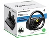 Thrustmaster T98-X Ferrari 296 GTS Racing Wheel Ratt og pedaler