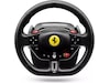 Thrustmaster T98-X Ferrari 296 GTS Racing Wheel Ratt og pedaler