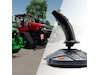 Thrustmaster Simtask Farmstick PS5 Ratt og pedaler