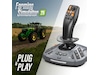 Thrustmaster Simtask Farmstick PS5 Ratt og pedaler