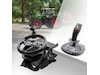 Thrustmaster Simtask Farmstick PS5 Ratt og pedaler