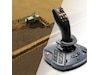 Thrustmaster Simtask Farmstick PS5 Ratt og pedaler