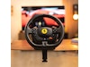 Thrustmaster T98 Ferrari 296 GTB Ratt og pedaler
