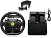 Thrustmaster T98 Ferrari 296 GTB Ratt og pedaler