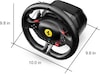 Thrustmaster T98 Ferrari 296 GTB Ratt og pedaler
