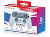 Oniverse Walli Nintendo Switch 2 trådløs kontroller (retro grå) Tilbehør til spillkonsoller