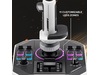 Thrustmaster Sol-R 1 Flightstick Tilbehør til spillkonsoller
