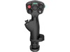 MOZA MHG Flight Stick Ratt og pedaler