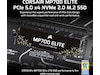 Corsair MP700 ELITE 4TB SSD M.2