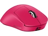 Logitech Pro X Superlight 2 DEX trådløs gamingmus (rosa) Gamingmus
